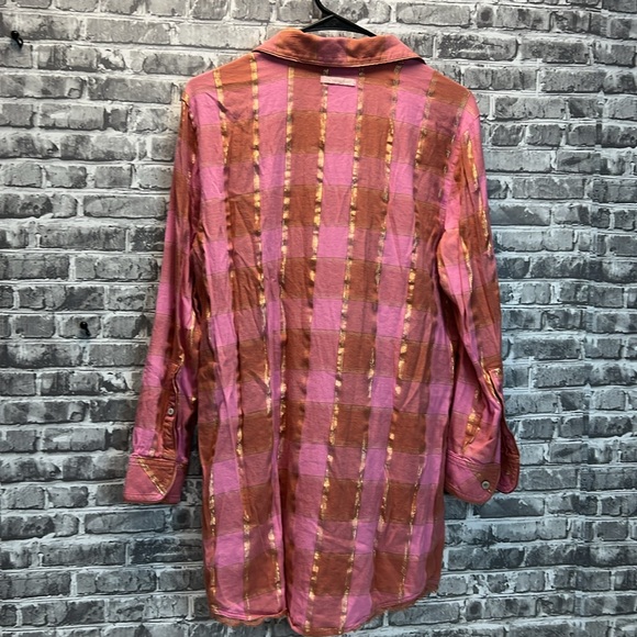 Victoria's Secret sleep shirt - Picture 6 of 9